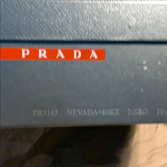 Prada American cup. - Picture 5 of 5